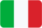 Kugelrollspindeln Italiano